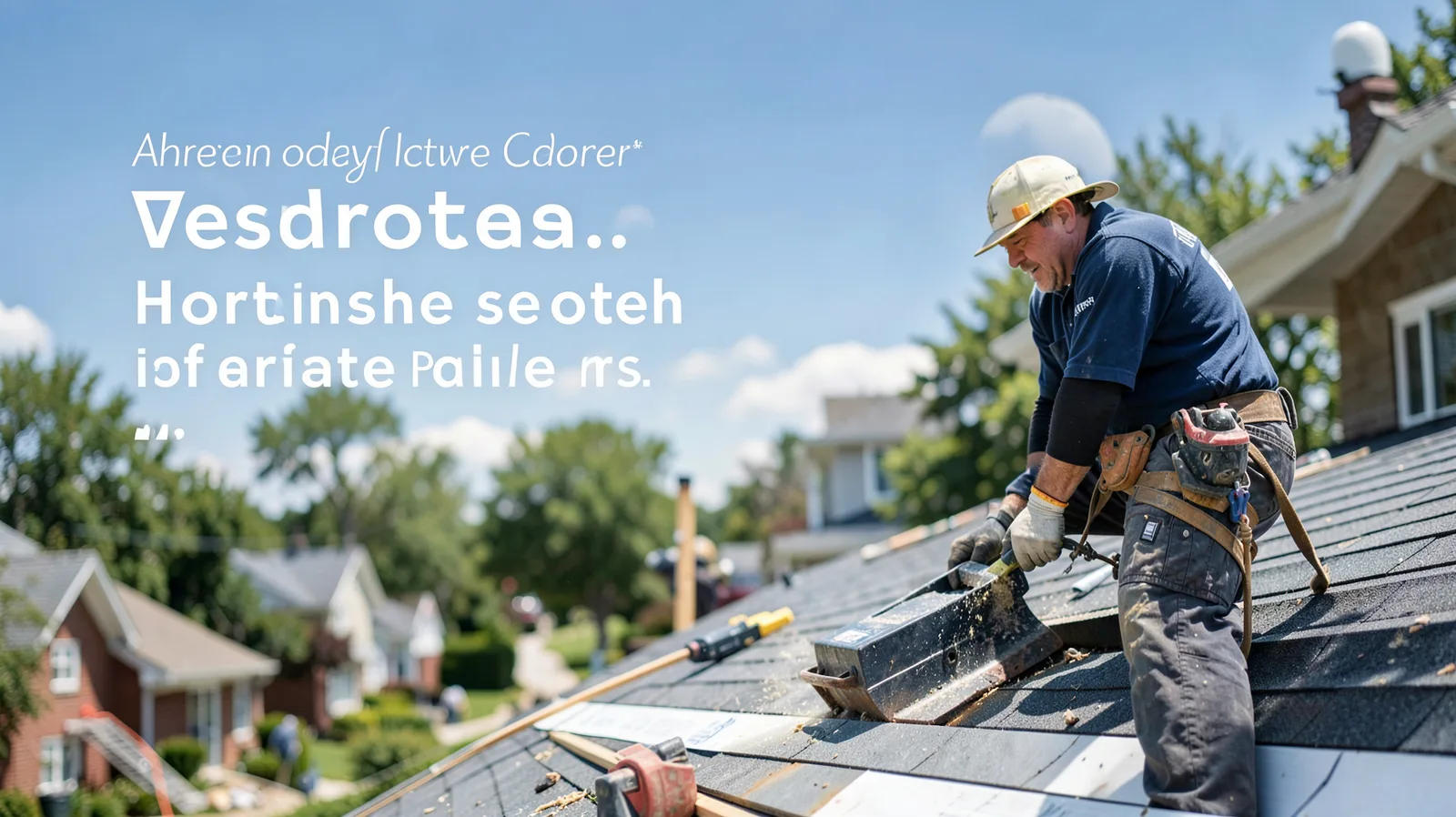 Roof Replacement in Highlandville, MO near me